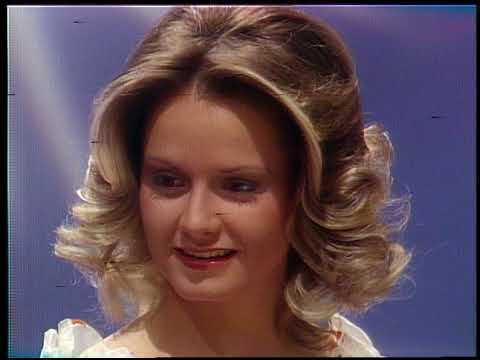 American Bandstand 1976- Interview The Muglestons