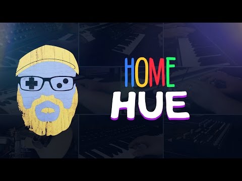 VGM #88: Home (Hue)