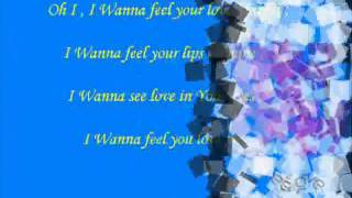 Playmen & Alceen - Feel Your Love (Original Mix) With Lyrics