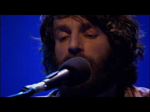 You Can Bring Me Flowers - Ray LaMontagne