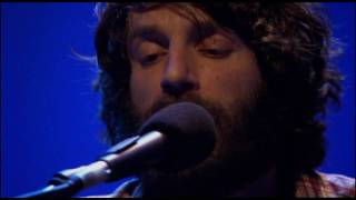 Ray LaMontagne - You Can Bring Me Flowers (BBC 4 Sessions)