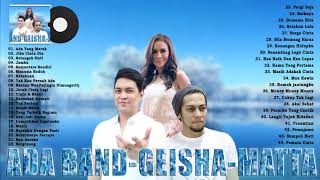 Download lagu ADA BAND, GEISHA, MATTA - LAGU POP INDONESIA TAHUN 2000AN mp3