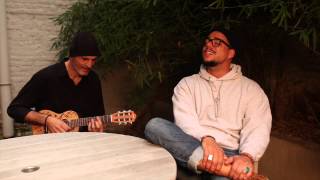 Ben l'Oncle Soul - Lord We Know (Ho My Session! Acoustique)