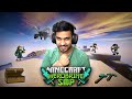 HEROBRINE SMP DAY 8 MINECRAFT