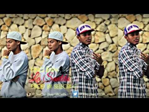 King Jean - La Santita