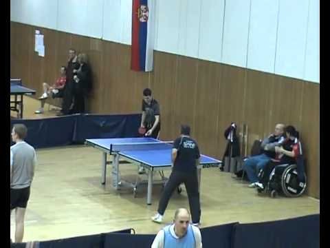 Vlada Zakic : Zoran Milosavcevic - 2 : 3