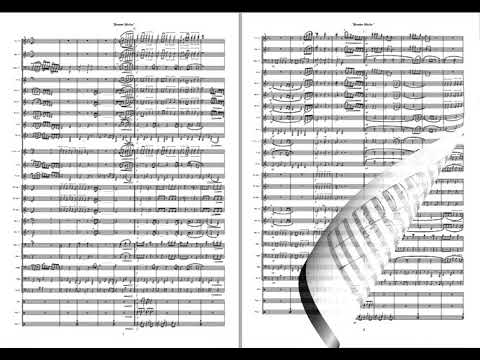 Besame Mucho - Vèlasquez/Arr.: Skjellum. Available for Concert Band, Grade 4.