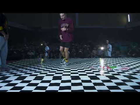 Street Mowgly Vs L'Mez - Top 16 ( Battle Brabarousse ) 2022