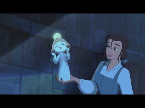 Beauty and the Beast: The Enchanted Christmas - As Long As There's Christmas (Reprise)
