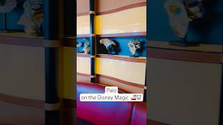 Disney Magic Tour | Palo