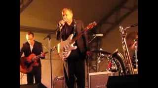 Jimmie Vaughan Encore - Calgary Bluesfest 2013