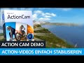 Ashampoo ActionCam ESD, Version complète, 1 PC