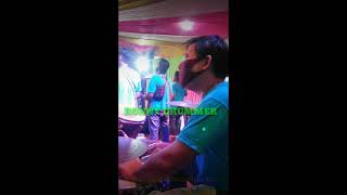 Download lagu MEMILIH SETIA(GERLA)DETIK DETIK MELODI AUTO GOYANG mp3