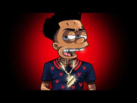 [FREE] NLE Choppa x Kodes x Splurge type beat - " HELIPORT " | Instru Rap | Prod. BONEM