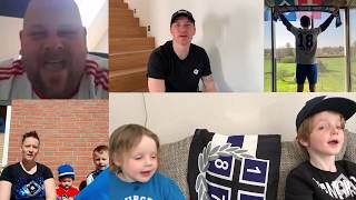Abschlach! - Mein #Hamburg lieb ich sehr (HSV-Fan-Video)
