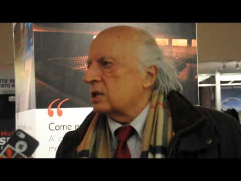 Tourisma 2016 - Paolo Matthiae