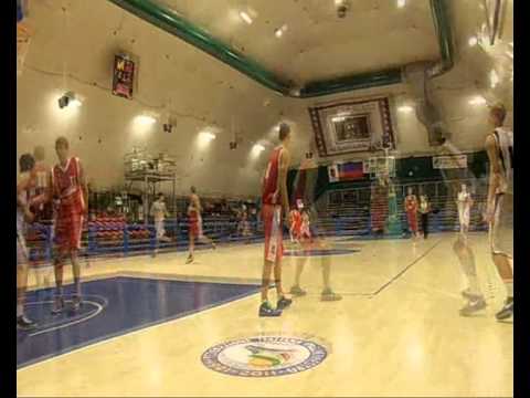 Under 17 Eccellenza UCC Assigeco vs Cernusco