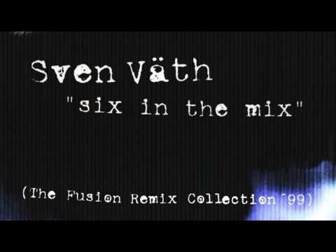 Sven Väth - Schubdüse (Anthony Rother Mix)