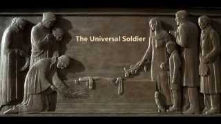 Universal Soldier - Donovan