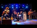 Taj Mahal Trio  - live -  Rhythm & Blues Festival