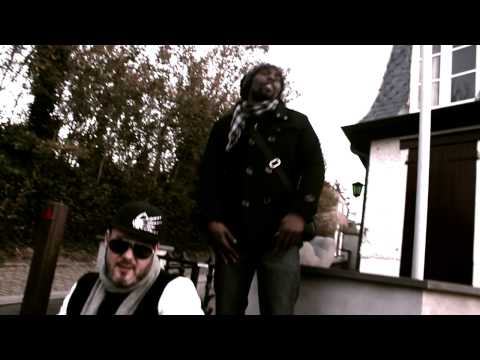 One Kidd feat Poseï Manifest - On m'a dit