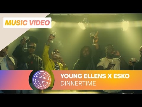 Video thumbnail for Dinnertime