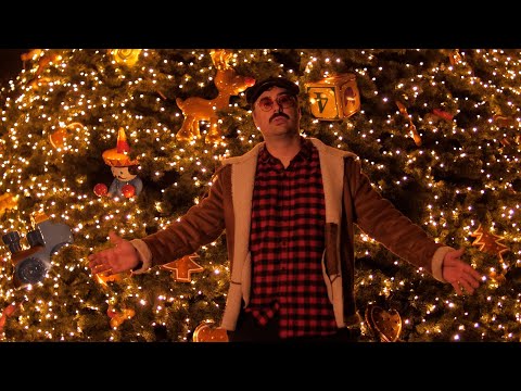 Dj Matafan - Merveilleux Noël
