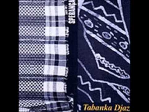 Tabanka Djaz Rusga Di 7 hora