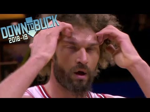 Robin Lopez 18 Points Full Highlights (2/22/2019)