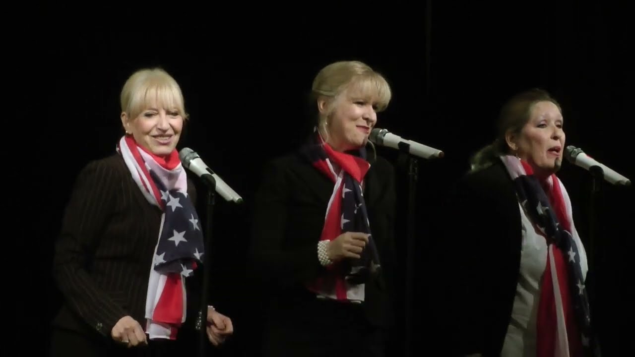 Promotional video thumbnail 2 for Jeanie Carroll