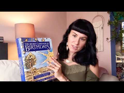 Birthday Personality Profile | September 14