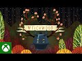 Wytchwood Launch Trailer