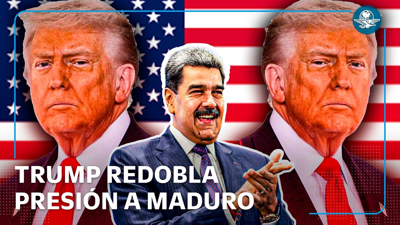 Trump insiste en que no es necesario el permiso del Congreso para atacar a Venezuela