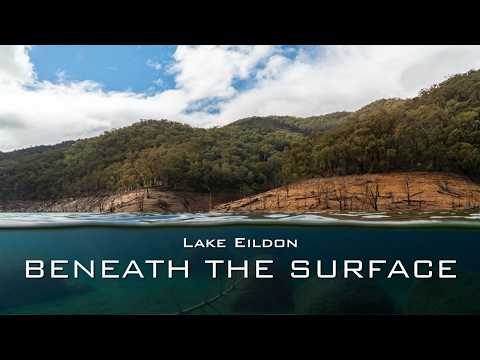 Beneath the Surface | A Lake Eildon Documentary