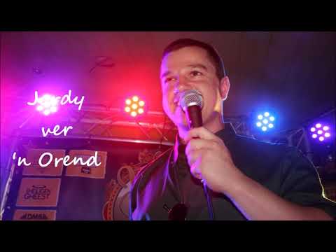 Arendcarnaval 2020 - Campagneliedje 'Jordy Ver 'n Orend'