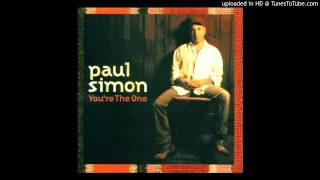 Paul Simon - Look at That