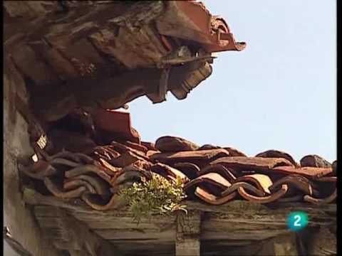 Un país en la mochila   Encartados