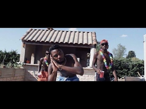 La Coza - Freestyle Impro ( Os moikanos ) remix