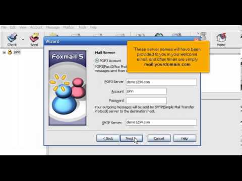 foxmail password recovery foxmail password recovery