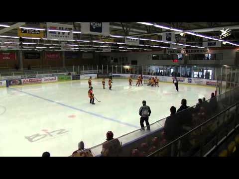 TAIF-TV: Stålbucklan 140208 - 140209