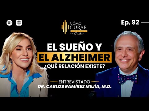 El Sueño y el Alzheimer