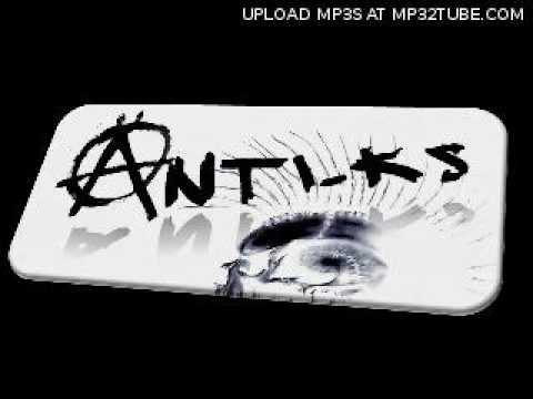 Thumbnail for anti-ks - Haircut (Instrumental) by James Brown