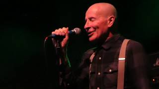 UFO &quot;Love to Love&quot;. Last orders tour, Bristol o2 Academy 07/03/19 1080 50p HD.