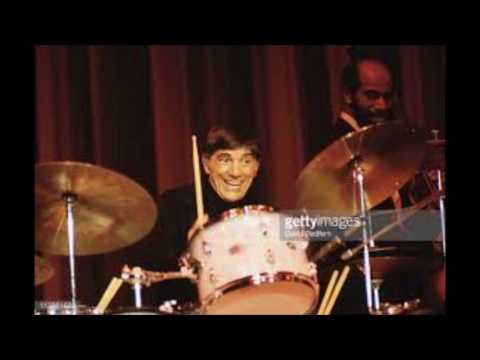 d,,LOUIE  BELLSON ,,dr  Big Band Live in France ,1992..