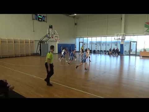 Zalaegerszegi KTE - Zalakerámia ZTE KK/A 36 - 101