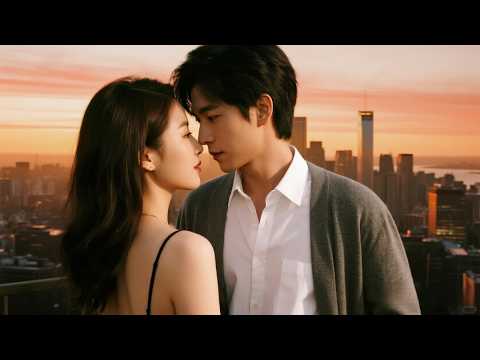 【IndoSub】Man Man Kembali ke Kota: Cinta Manis di Metropolitan#minidrama