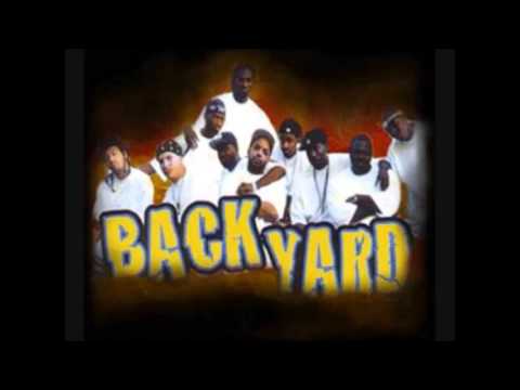 Backyard Band-@4-6-95 Metro Club (Full CD)