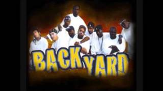 Backyard Band-@4-6-95 Metro Club (Full CD)