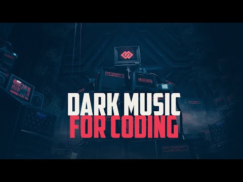 Songs for Coding [ 1 hour of Dark Electronic Ambient Melodies ]