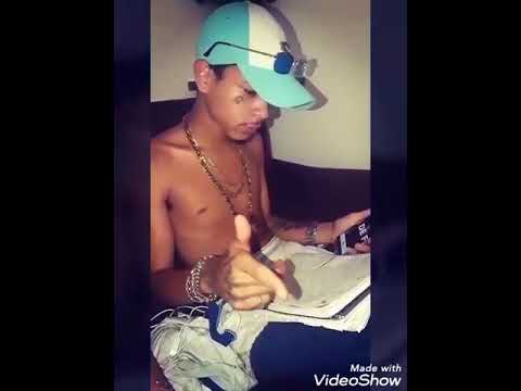 Mc.Menor Da Bx Vou Passa Na Favela Chique e Elegante 🎶✌️